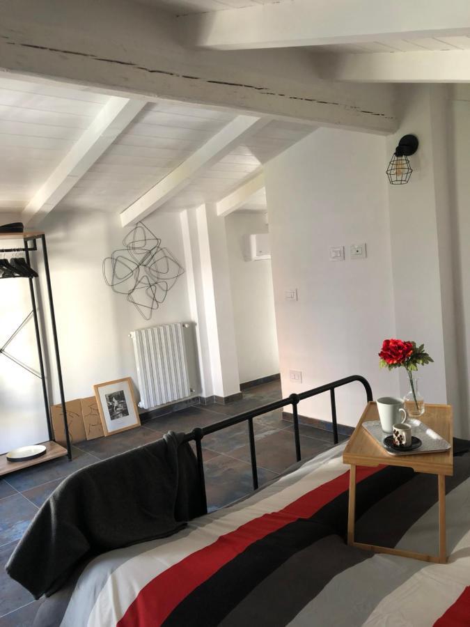 Gattaglio 22 Guest House Reggio d'Emilie Extérieur photo