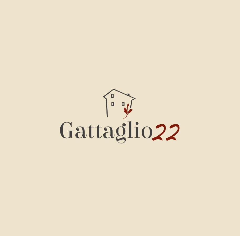 Gattaglio 22 Guest House Reggio d'Emilie Extérieur photo